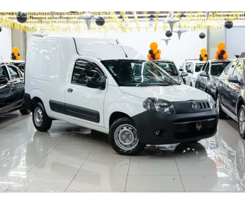 Fiat Fiorino 2015 1.4 mpi furgão 8v flex 2p manual