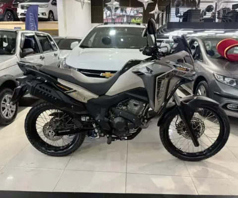 Honda Xre 300 sahara adventure 2024