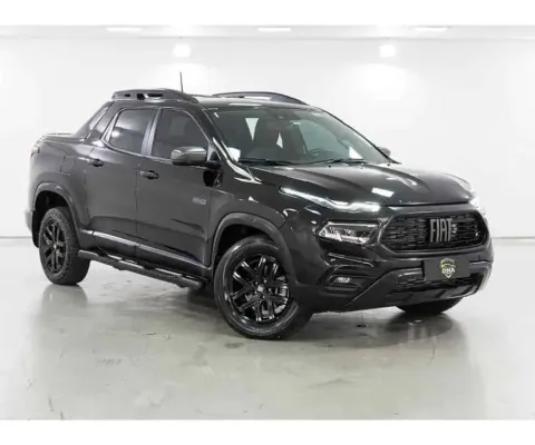 Fiat Toro 2023 2.0 16v turbo diesel ultra 4wd at9