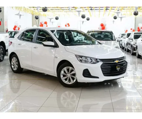 Chevrolet Onix 2023 1.0 flex lt manual