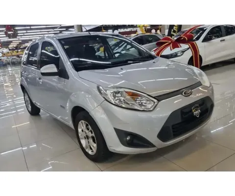 Ford Fiesta 2011 1.6 mpi hatch 8v flex 4p manual