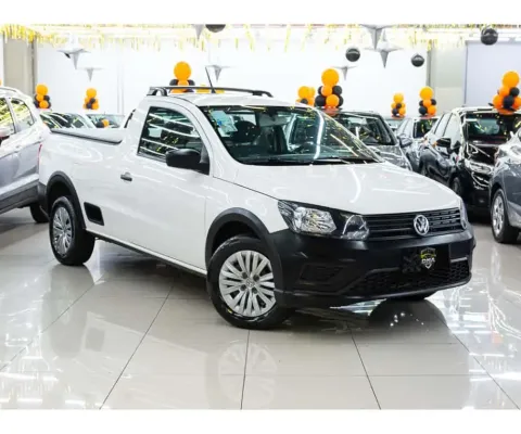 Volkswagen Saveiro 2023 1.6 msi robust cs 16v flex 2p manual