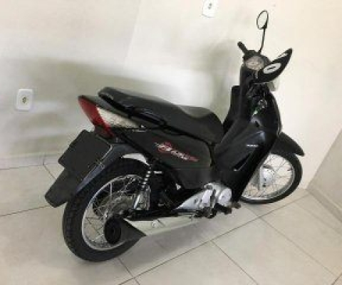 HONDA BIZ à venda.