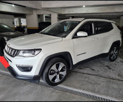 JEEP COMPASS à venda.