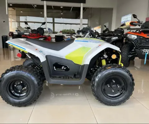 Cfmoto Quadriciclos Ev100