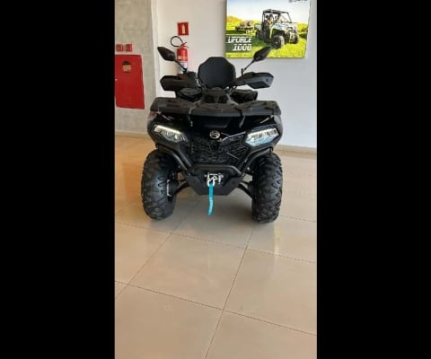 Cfmoto Quadriciclos CFORCE 450L