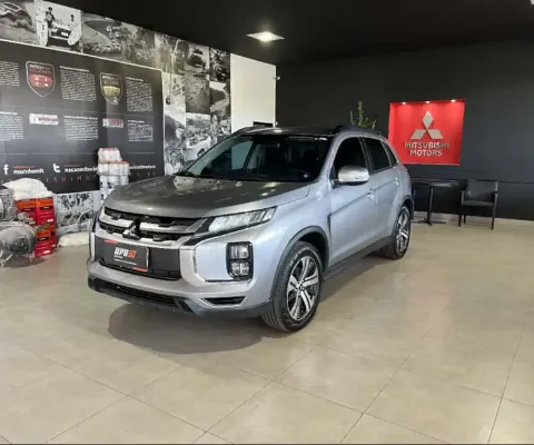 Mitsubishi OUTLANDER SPORT 2.0 MIVEC FLEX HPE AUTOMÁTICO