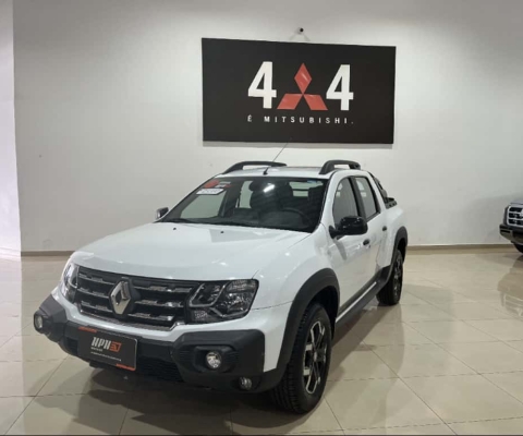 Renault OROCH 1.3 TCE FLEX OUTSIDER X-TRONIC