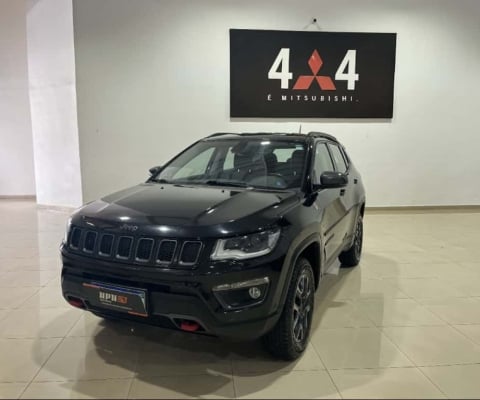 JEEP COMPASS 2.0 16V DIESEL TRAILHAWK 4X4 AUTOMÁTICO