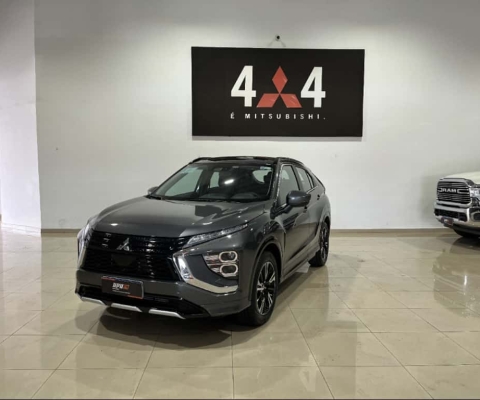 Mitsubishi ECLIPSE CROSS 1.5 MIVEC TURBO GASOLINA HPE-S S-AWC CVT