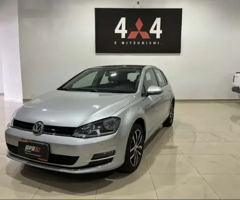 Volkswagen GOLF 1.4 TSI HIGHLINE 16V GASOLINA 4P AUTOMÁTICO