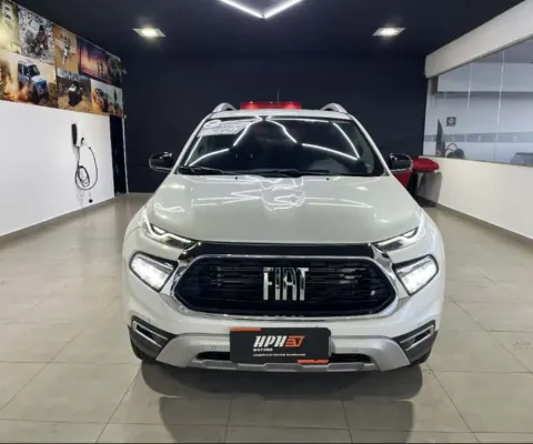 Fiat TORO 2.0 16V TURBO DIESEL VOLCANO 4WD AT9