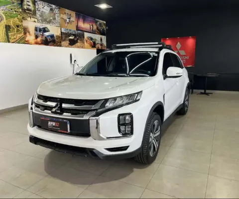 Mitsubishi OUTLANDER SPORT 2.0 MIVEC FLEX HPE AWD AUTOMÁTICO