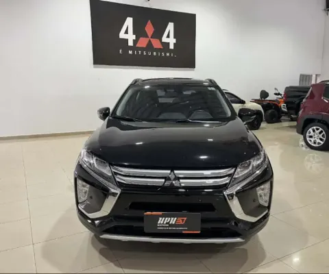 Mitsubishi ECLIPSE CROSS 1.5 MIVEC TURBO GASOLINA HPE-S AWD CVT