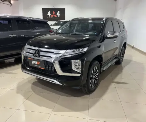 Mitsubishi PAJERO SPORT 2.4 16V MIVEC TURBO DIESEL HPE AWD AUTOMÁTICO