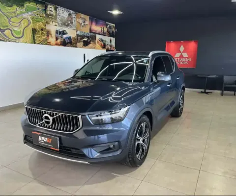 Volvo XC40 1.5 T5 RECHARGE INSCRIPTION GEARTRONIC