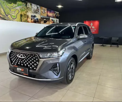 Caoa Chery TIGGO 7 1.5 TCI TURBO FLEX SPORT CVT