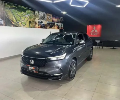 Honda HR-V 1.5 DI I-VTEC TURBO FLEX ADVANCE CVT