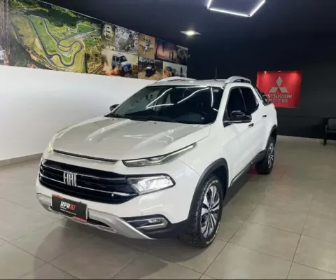 Fiat TORO 1.3 TURBO 270 FLEX VOLCANO AT6
