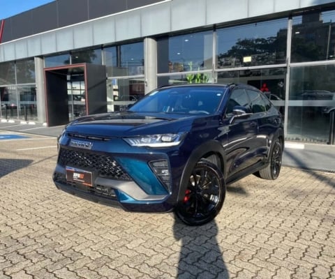 GWM HAVAL H6 GT 1.5 PHEV AWD E-TRACTION