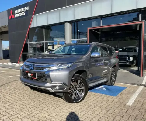 Mitsubishi PAJERO SPORT 2.4 16V MIVEC TURBO DIESEL HPE AWD AUTOMÁTICO