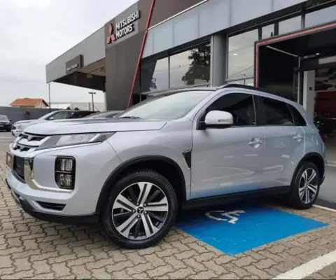 Mitsubishi OUTLANDER SPORT 2.0 MIVEC FLEX HPE AUTOMÁTICO