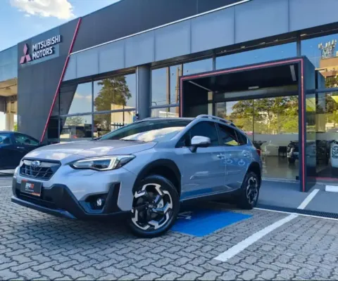 Subaru XV 2.0 16V GASOLINA S AWD LINEARTRONIC