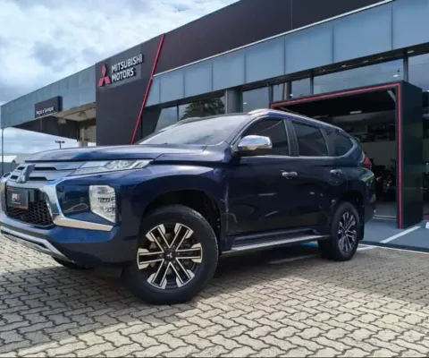 Mitsubishi PAJERO SPORT 2.4 16V MIVEC TURBO DIESEL HPE-S AWD AUTOMÁTICO