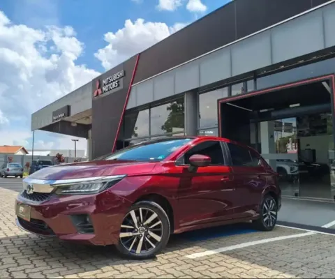 Honda CITY 1.5 i-VTEC FLEX TOURING CVT