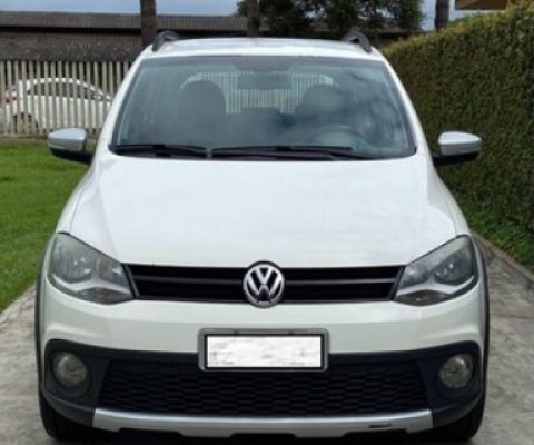 VOLKSWAGEN SPACECROSS à venda.