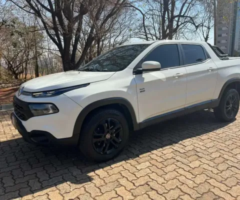 FIAT TORO 2.0 16V TURBO DIESEL ENDURANCE 4WD AT9