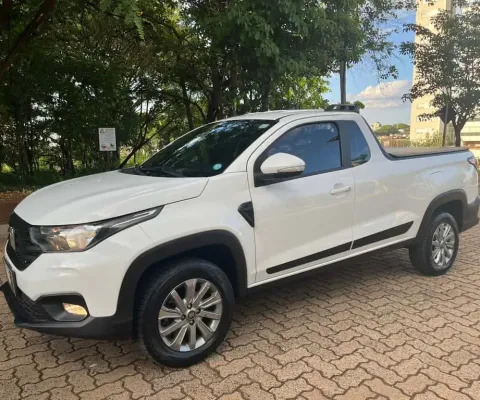 FIAT STRADA 1.3 FIREFLY FLEX FREEDOM CS MANUAL