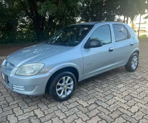 CHEVROLET CELTA 1.0 MPFI SPIRIT 8V FLEX 4P MANUAL