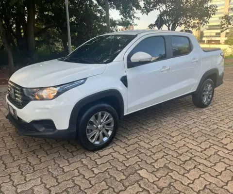 FIAT STRADA 1.3 FIREFLY FLEX FREEDOM CD MANUAL