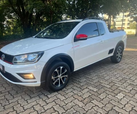 VOLKSWAGEN SAVEIRO 1.6 MSI PEPPER CE 8V FLEX 2P MANUAL