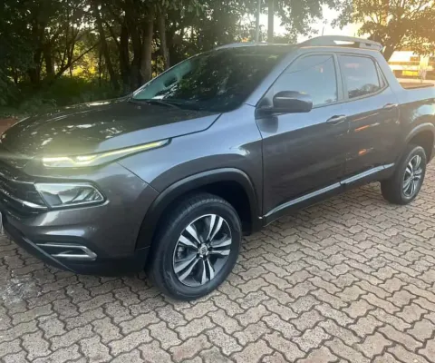 FIAT TORO 1.3 TURBO 270 FLEX FREEDOM AT6
