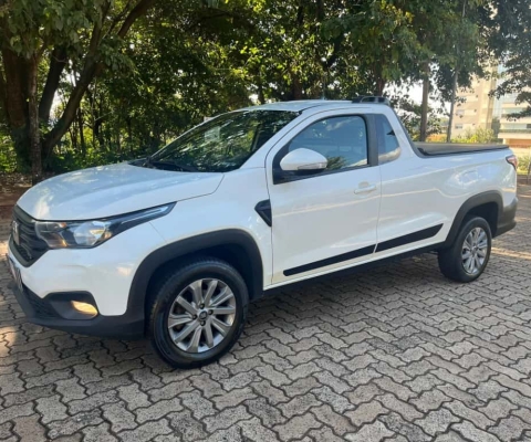 FIAT STRADA 1.3 FIREFLY FLEX FREEDOM CS MANUAL