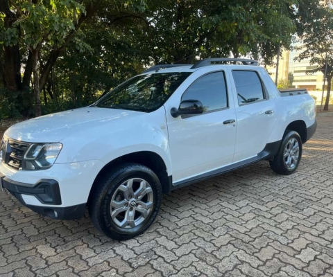 RENAULT OROCH 1.6 16V SCE FLEX INTENSE MANUAL