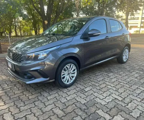 FIAT ARGO 1.0 FIREFLY FLEX MANUAL