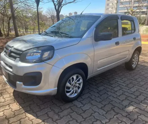 FIAT UNO 1.0 FIRE FLEX ATTRACTIVE MANUAL