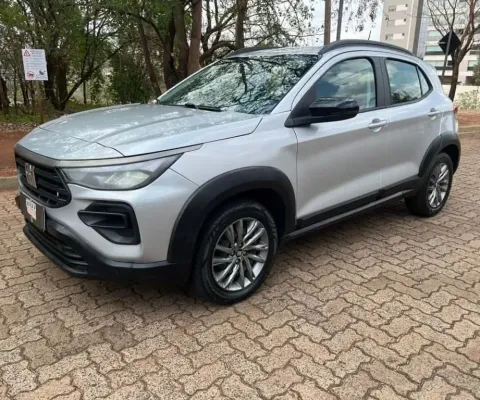 FIAT PULSE 1.3 FLEX DRIVE CVT