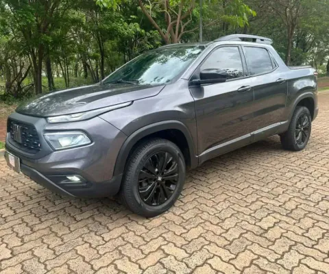 FIAT TORO 1.3 TURBO 270 FLEX VOLCANO AT6