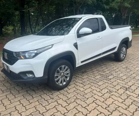 FIAT STRADA 1.3 FIREFLY FLEX FREEDOM CS MANUAL