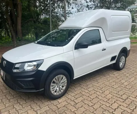 Volkswagen saveiro 1.6 msi robust cs 16v flex 2p manual