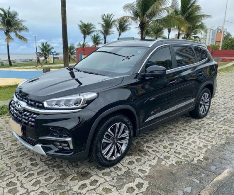 CHERY TIGGO 8 à venda.