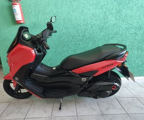 Nmax 2024