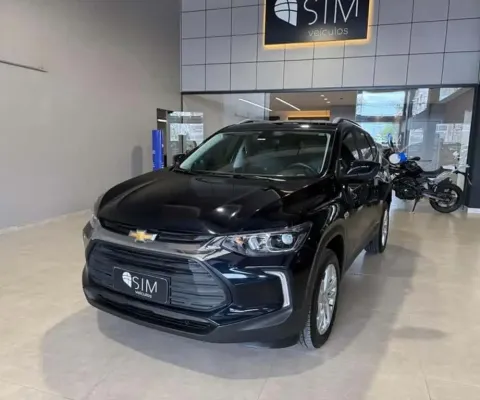 CHEVROLET TRACKER LTZ 1.0 TURBO 12V FLEX AUT 2021