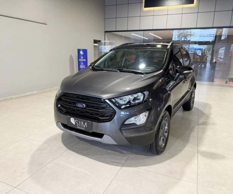 FORD ECOSPORT FSL 1.5 2020