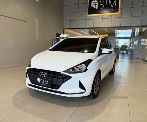 HYUNDAI HB20 10M VISION 2022