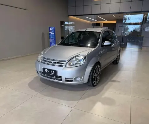 FORD KA FLEX 2010